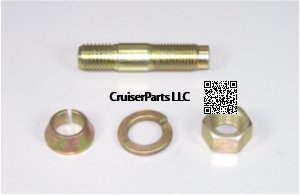 Knuckle Stud Kit 1979-Current