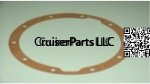 (image for) Rear Axle Housing Cover Gasket