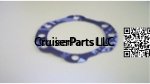 Axle Shaft Gasket