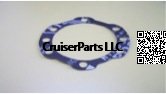 Axle Shaft Gasket