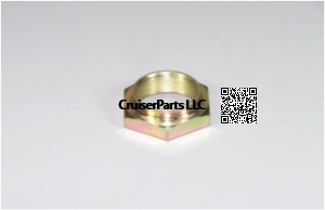 Counter Shaft Gear Nut