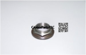 Gear Box Output Shaft Nut