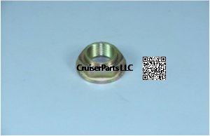 Pinion Nut