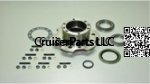 Full Float Rear Hub Kit 1981-Newer