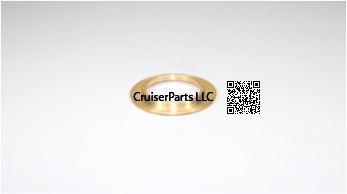 Steering Knuckle Bush