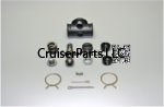 Draglink end Rebuild Kit 1981-present 60 & 70 Series