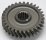 Transfer Input Gear N=31 75-80