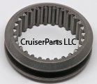 (image for) Transfer High And Low Clutch Sleeve Early-1980