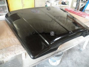 New FJ40 Hood Very Rare NOS One left [Y 53301-90808] - $2,799.99