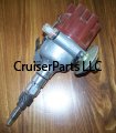 Non USA Performance Distributor, F or 2F Engine