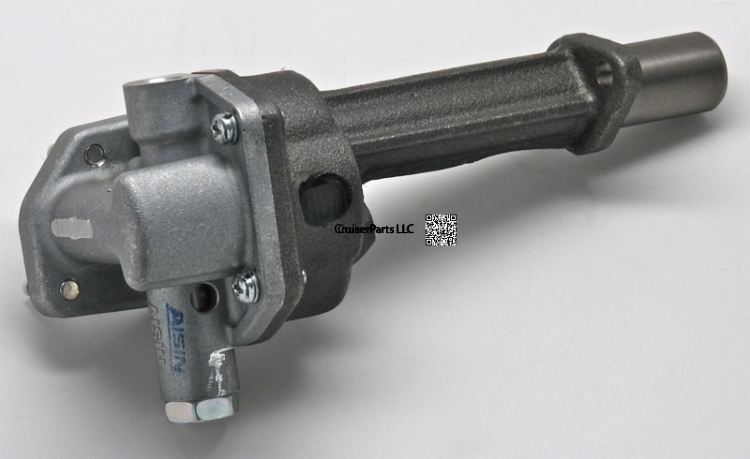 Oil Pump 3F 3FE 91-92