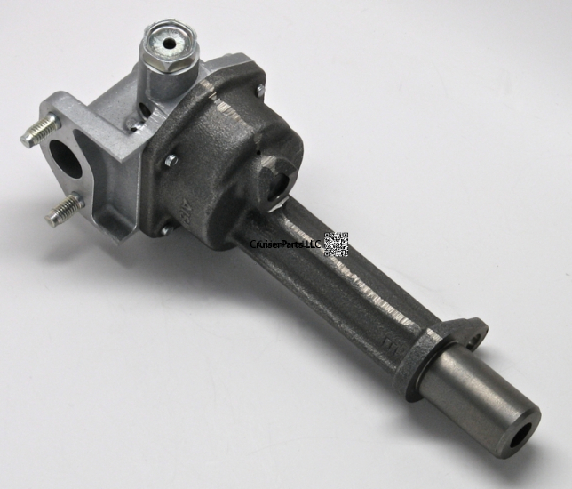 Modal Additional Images for Oil Pump 3F 3FE 91-92