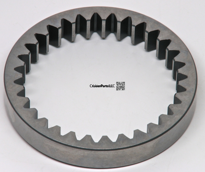 Modal Additional Images for Oil Pump Rotor For B 2B 3B Diesel 81-88