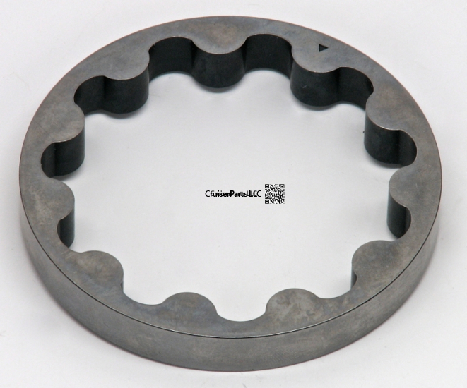 Oil Pump Rotor For 3B 11B 13B 14B Diesel