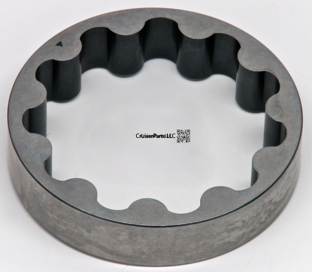 Modal Additional Images for Oil Pump Rotor For 2H  10/1985-newer