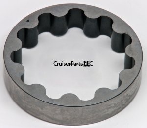 Oil Pump Rotor For 2H 10/1985-newer