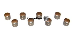Pin Bushing Set for 2H Engines