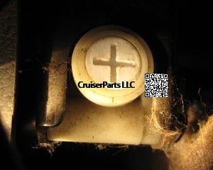 Modal Additional Images for Front Power Seat Track Gear 93-97