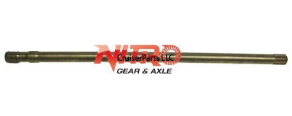1991-1997 Land Cruiser FJ80 FZJ80 HZJ78/79 LH Inner Axle 34 1/8