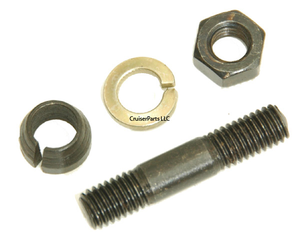 Front or Rear Hub Stud Kit early to 1997