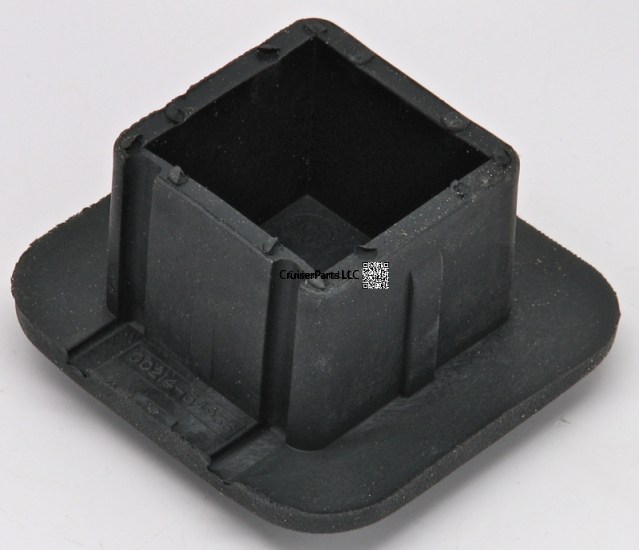 Modal Additional Images for Hitch Receiver Cover