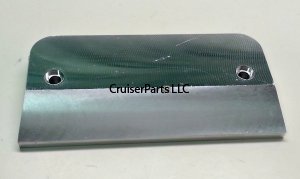 Rear Side Vent Louver for BJ42 from 3/78-10/84