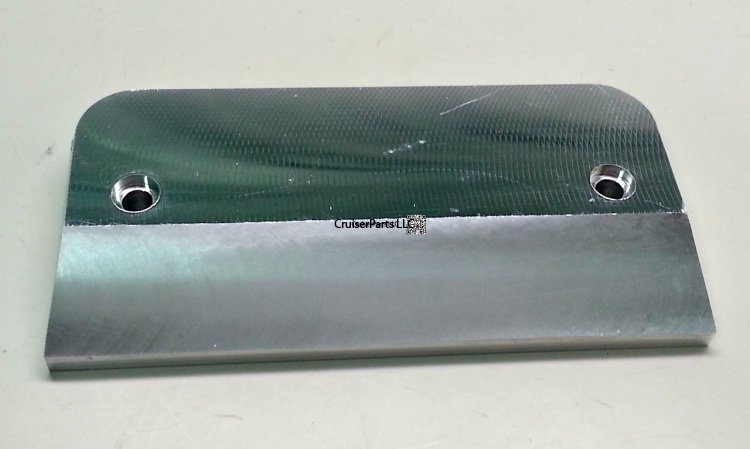 Rear Side Vent Louver for BJ42 from 3/78-10/84