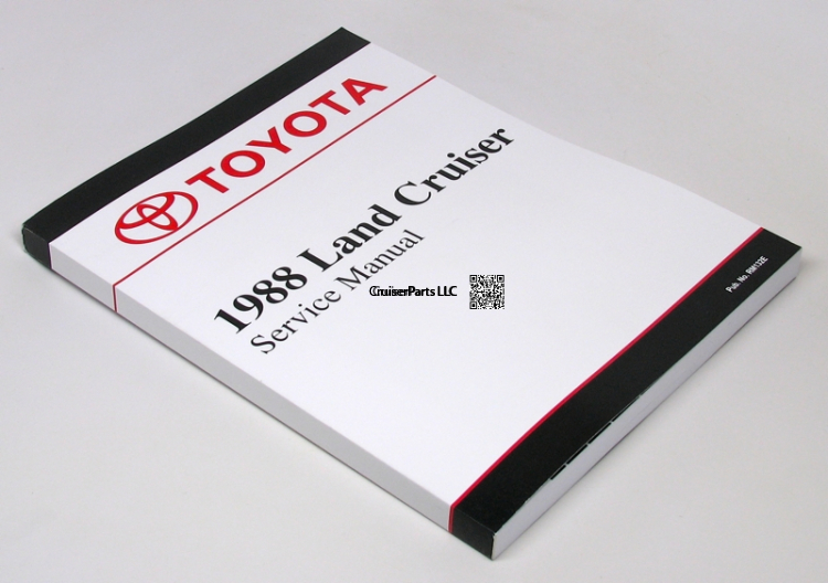 Modal Additional Images for 3B,11B,14B Engine Land Cruiser Service Manual