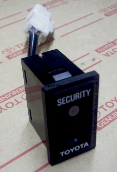 RS3000 Alarm Status Unit Vertical Mount