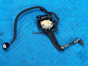 RH Height Control Sensor 98-07 UZJ100/LX470