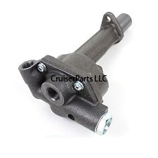 Oil Pump for F / Early 2F Engines