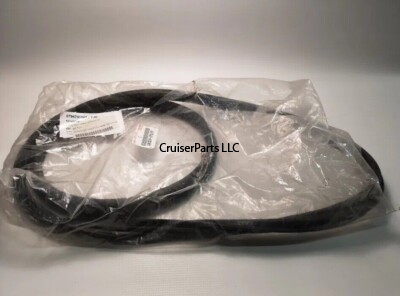 Front Heater Blower Motor Resistor - 24V - HJ61