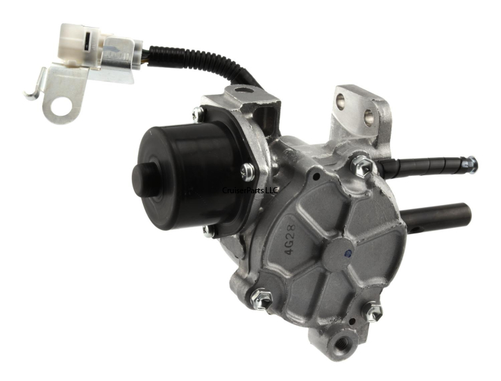 Rear Differential Lock Actuator 93-97