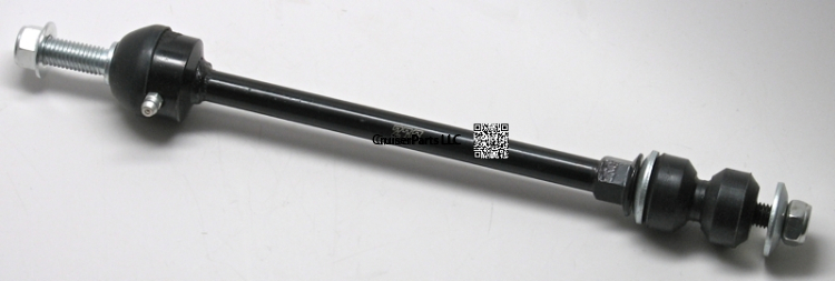 Heavy Duty High Angle Sway Bar Link 4-5 Inch Lift 81-90