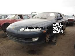 Lexus SC400 Parts