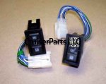 Seat Heater Switch Set