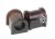 (image for) Slee 91-92 Front Swaybar Bushings Kit - 21mm