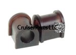 (image for) Slee 91-92 Front Swaybar Bushings Kit - 21mm