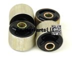 91-97 - 2.5 Degree Caster Hi-Flex Design Bushing Kit Axle