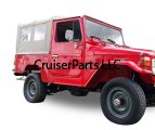 Factory Soft Top for FJ40