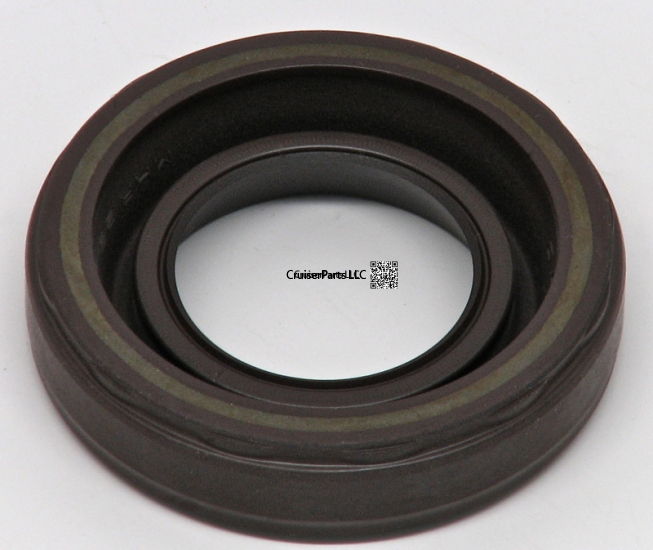 Modal Additional Images for Spark Plug Cover Grommet 93-97 1FZFE