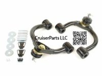 98-07 Land Cruiser/LX470 Upper Control Arms (Pair)