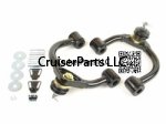 98-07 Land Cruiser/LX470 Upper Control Arms (Pair)