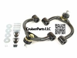 98-07 Land Cruiser/LX470 Upper Control Arms (Pair)