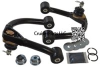 Slee Upper Control Arms for 00-06 Tundra and 00-07 Sequoia