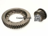 80 and 100 Series 3:1 Low Range Gears