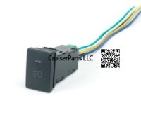 Aftermarket Toyota Style Light Switch 200 Series