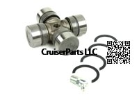 91-97 Aftermarket U Joints