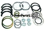91-97 Land Cruiser Knuckle Rebuild Kit w/Marlin Seals