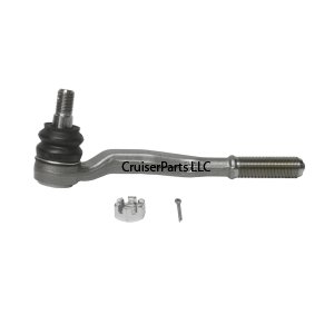 Outer Tie Rod End (95-04 Tacoma)